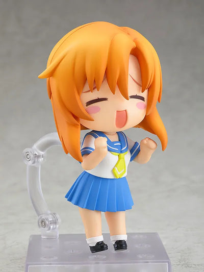 Higurashi no Naku Koro ni Gou - Ryuuguu Rena - Nendoroid #1483 (Good Smile Company)ㅤ – Good Smile Company – ActionFigure Brasil — ângulo diferente