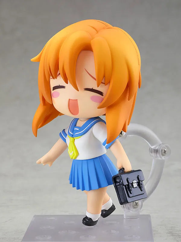 Higurashi no Naku Koro ni Gou - Ryuuguu Rena - Nendoroid #1483 (Good Smile Company)ㅤ – Good Smile Company – ActionFigure Brasil