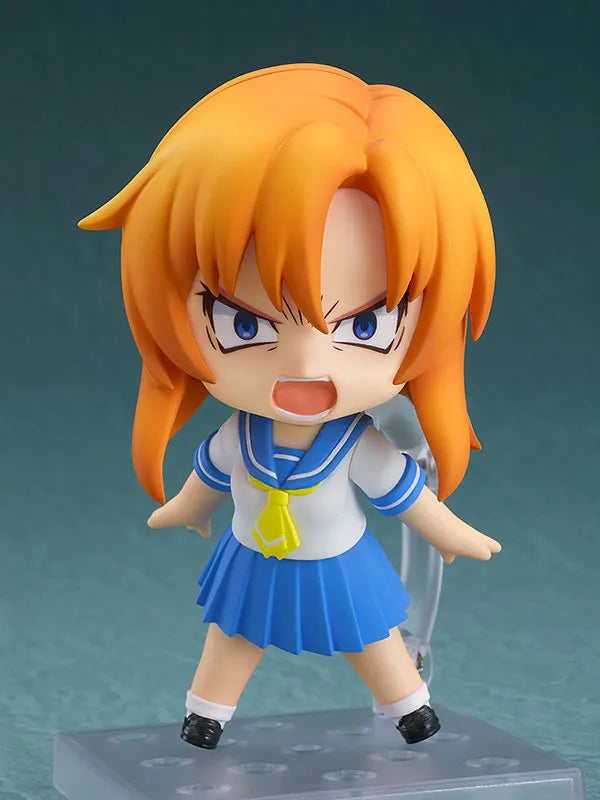 Higurashi no Naku Koro ni Gou - Ryuuguu Rena - Nendoroid #1483 (Good Smile Company)ㅤ – Good Smile Company – ActionFigure Brasil