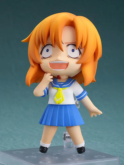 Higurashi no Naku Koro ni Gou - Ryuuguu Rena - Nendoroid #1483 (Good Smile Company)ㅤ – Good Smile Company – ActionFigure Brasil — embalagem