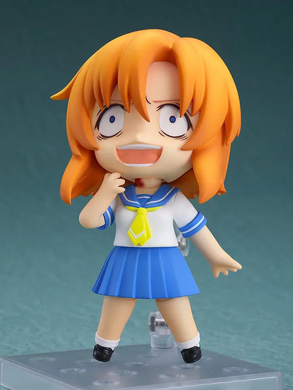 Higurashi no Naku Koro ni Gou - Ryuuguu Rena - Nendoroid #1483 (Good Smile Company)ㅤ – Good Smile Company – ActionFigure Brasil