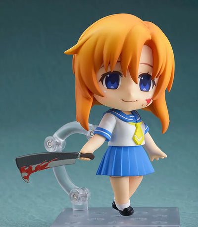 Higurashi no Naku Koro ni Gou - Ryuuguu Rena - Nendoroid #1483 (Good Smile Company)ㅤ – Good Smile Company – ActionFigure Brasil — acessórios