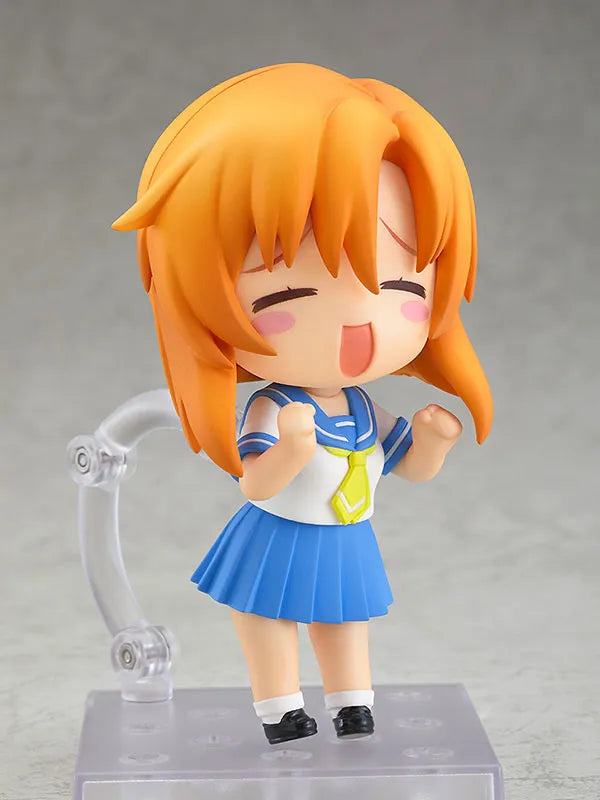 Higurashi no Naku Koro ni Gou - Ryuuguu Rena - Nendoroid #1483 (Good Smile Company)ㅤ – Good Smile Company – ActionFigure Brasil