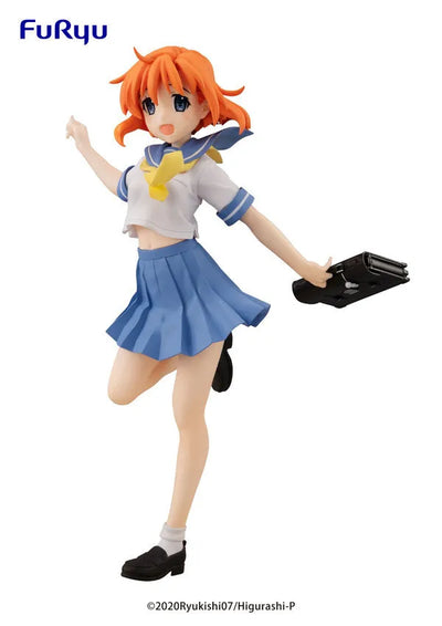 Higurashi no Naku Koro ni Gou - Ryuuguu Rena - Special Figure (FuRyu)ㅤ – FuRyu – ActionFigure Brasil
