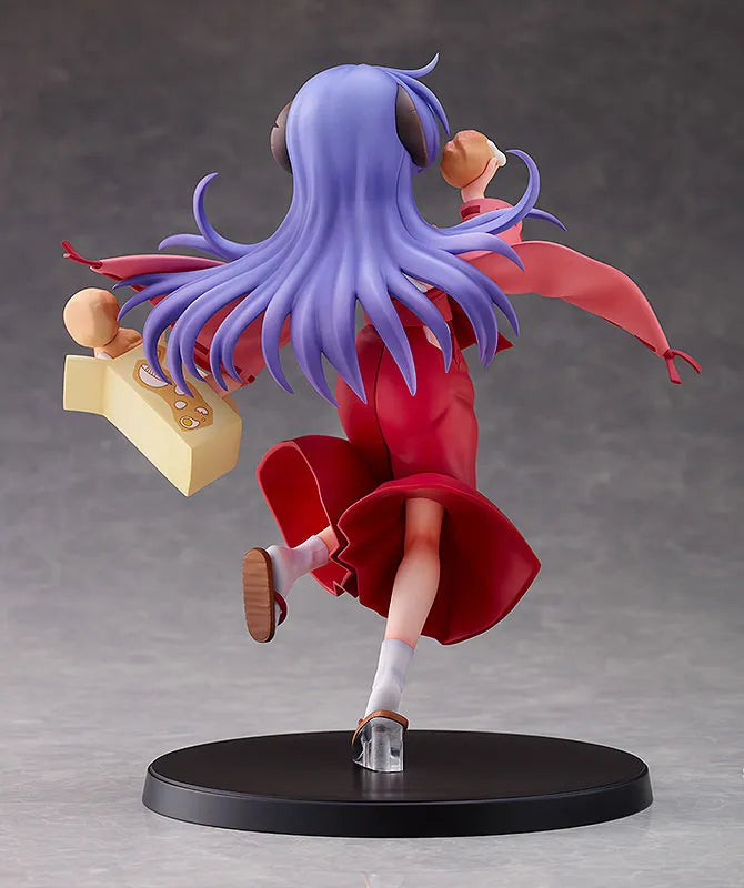 Higurashi no Naku Koro ni Sotsu - Furude Hanyuu - 1/7 (Miyuki)ㅤ – Miyuki – ActionFigure Brasil