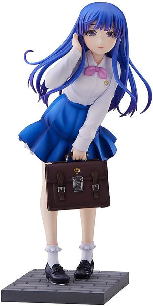 Higurashi no Naku Koro ni Sotsu - Furude Rika - 1/7 - High School Student Ver. (Good Smile Company, Miyuki)ㅤ – Miyuki – ActionFigureBrasil