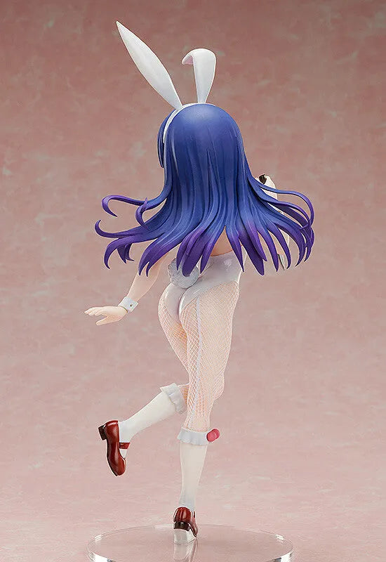 Higurashi no Naku Koro ni Sotsu - Furude Rika - B-style - 1/4 - Bunny Ver. (FREEing)ㅤ – FREEing – ActionFigure Brasil