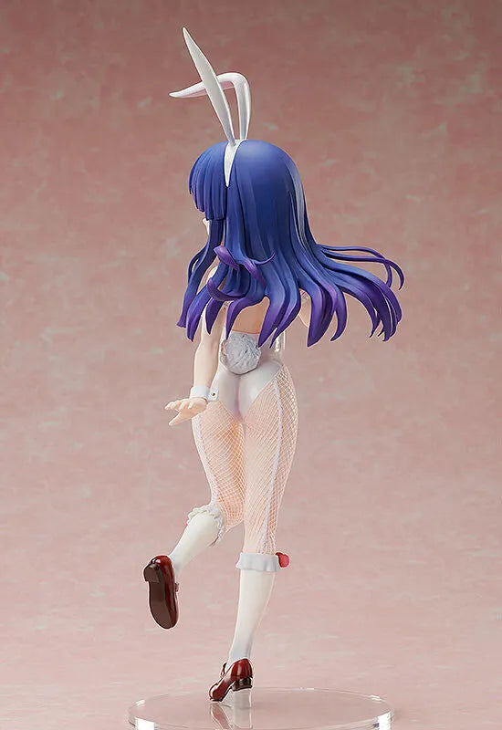 Higurashi no Naku Koro ni Sotsu - Furude Rika - B-style - 1/4 - Bunny Ver. (FREEing)ㅤ – FREEing – ActionFigure Brasil