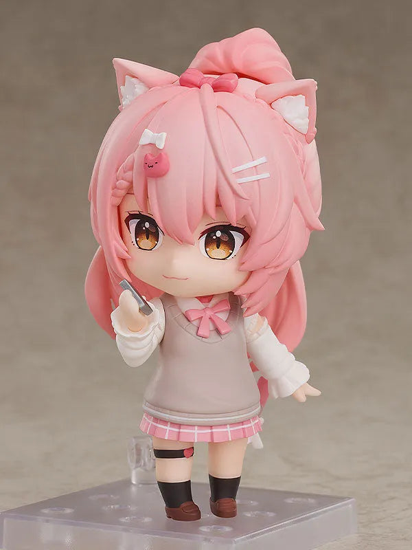 HiiroVTuber - Hiiro - Nendoroid (Good Smile Arts Shanghai)ㅤ – Good Smile Arts Shanghai – ActionFigureBrasil