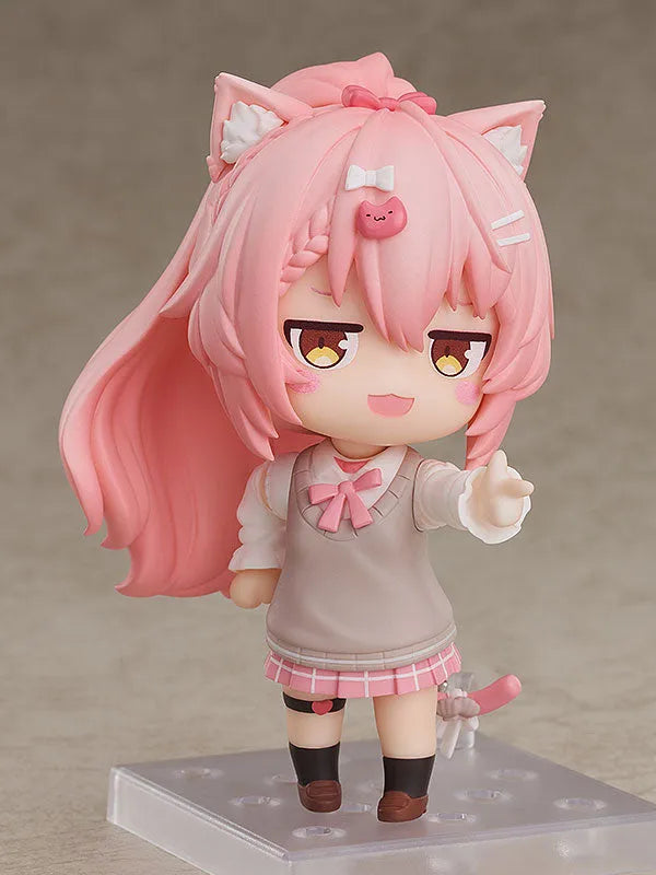HiiroVTuber - Hiiro - Nendoroid (Good Smile Arts Shanghai)ㅤ – Good Smile Arts Shanghai – ActionFigureBrasil