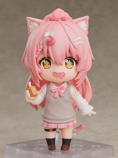 HiiroVTuber - Hiiro - Nendoroid (Good Smile Arts Shanghai)ㅤ – Good Smile Arts Shanghai – ActionFigureBrasil — acessórios