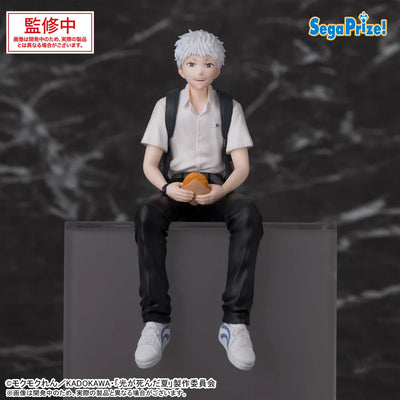 Hikaru ga Shinda Natsu - Imadou Hikaru - Premium Chokonose Figure (Sega Fave)ㅤ – Sega Fave – ActionFigureBrasil