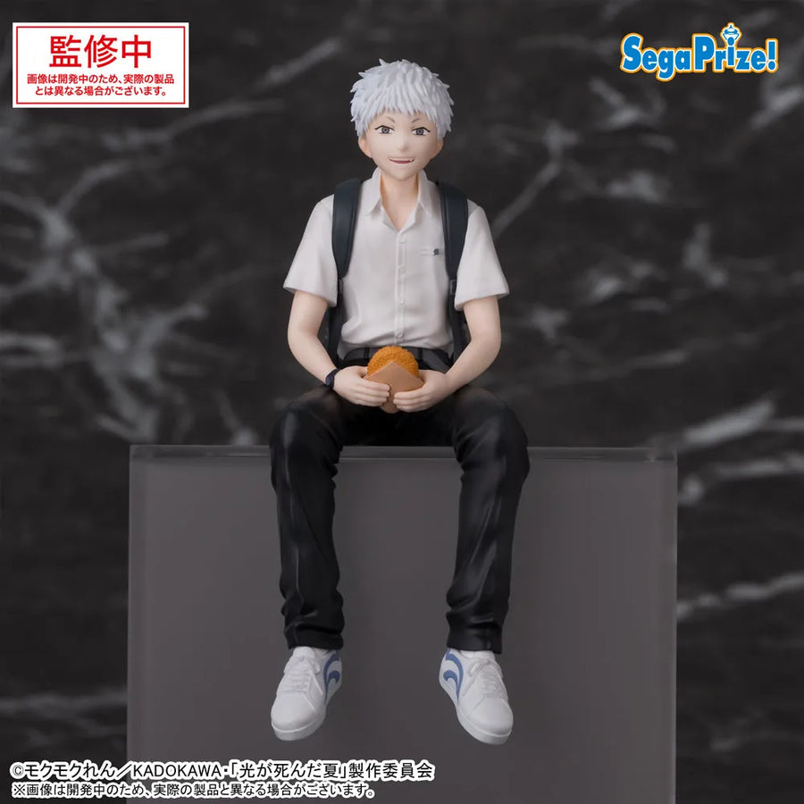 Hikaru ga Shinda Natsu - Imadou Hikaru - Premium Chokonose Figure (Sega Fave)ㅤ – Sega Fave – ActionFigureBrasil