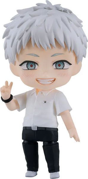 Hikaru ga Shinda Natsu - Indou Hikaru - Mincemeat - Nendoroid (#2833) (Good Smile Company, Orange Rouge)ㅤ – Orange Rouge – ActionFigureBrasil