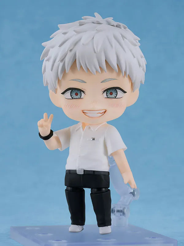 Hikaru ga Shinda Natsu - Indou Hikaru - Mincemeat - Nendoroid (#2833) (Good Smile Company, Orange Rouge)ㅤ – Orange Rouge – ActionFigureBrasil
