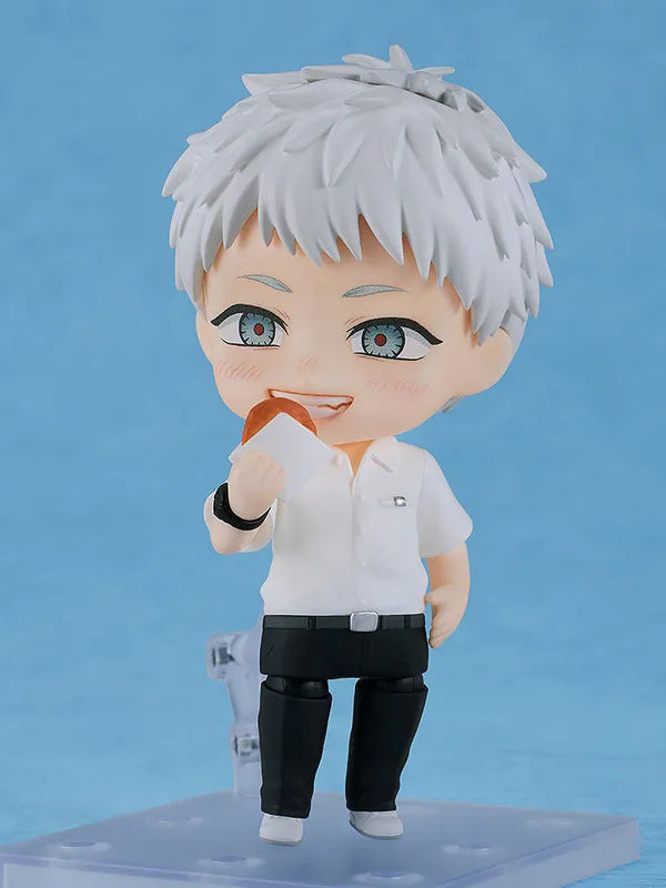 Hikaru ga Shinda Natsu - Indou Hikaru - Mincemeat - Nendoroid (#2833) (Good Smile Company, Orange Rouge)ㅤ – Orange Rouge – ActionFigureBrasil