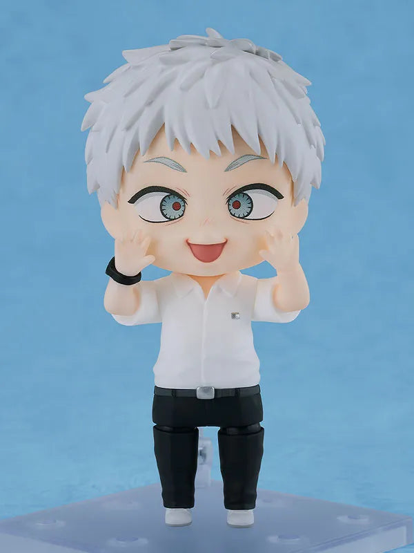 Hikaru ga Shinda Natsu - Indou Hikaru - Mincemeat - Nendoroid (#2833) (Good Smile Company, Orange Rouge)ㅤ – Orange Rouge – ActionFigureBrasil
