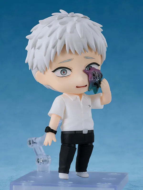 Hikaru ga Shinda Natsu - Indou Hikaru - Mincemeat - Nendoroid (#2833) (Good Smile Company, Orange Rouge)ㅤ – Orange Rouge – ActionFigureBrasil