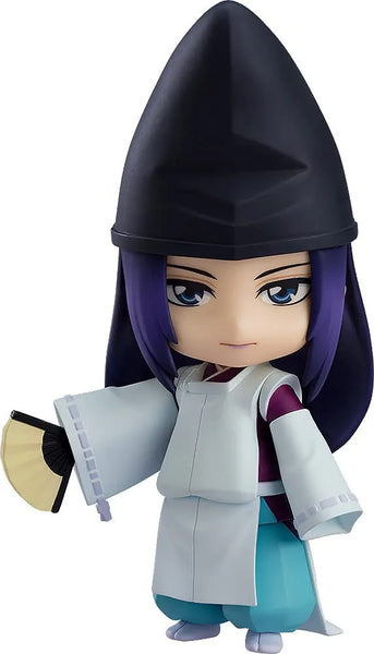 Hikaru no Go - Fujiwara no Sai - Nendoroid #1721 (Good Smile Company)ㅤ – Good Smile Company – ActionFigure Brasil
