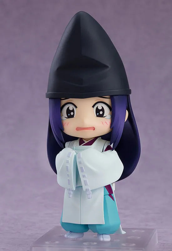 Hikaru no Go - Fujiwara no Sai - Nendoroid #1721 (Good Smile Company)ㅤ – Good Smile Company – ActionFigure Brasil