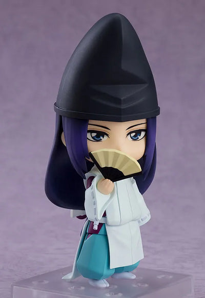Hikaru no Go - Fujiwara no Sai - Nendoroid #1721 (Good Smile Company)ㅤ – Good Smile Company – ActionFigure Brasil — acessórios
