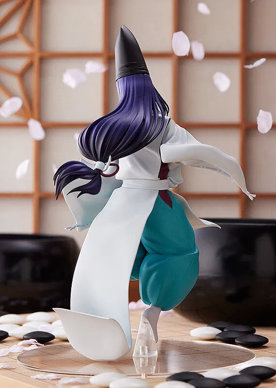 Hikaru no Go - Fujiwara no Sai - Pop Up Parade (Good Smile Company)ㅤ – Good Smile Company – ActionFigureBrasil