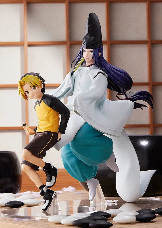 Hikaru no Go - Fujiwara no Sai - Pop Up Parade (Good Smile Company)ㅤ – Good Smile Company – ActionFigureBrasil
