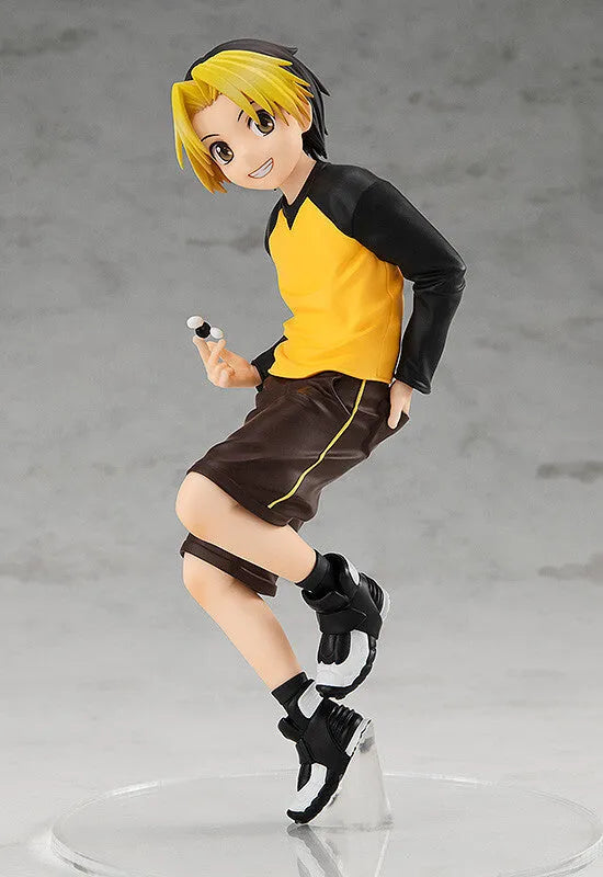 Hikaru no Go - Shindou Hikaru - Pop Up Parade (Good Smile Company)ㅤ – Good Smile Company – ActionFigureBrasil