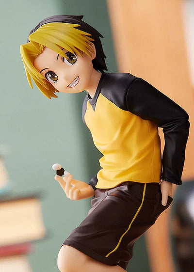 Hikaru no Go - Shindou Hikaru - Pop Up Parade (Good Smile Company)ㅤ – Good Smile Company – ActionFigureBrasil — close