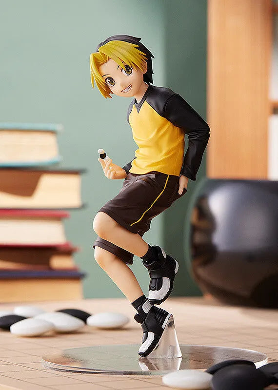 Hikaru no Go - Shindou Hikaru - Pop Up Parade (Good Smile Company)ㅤ – Good Smile Company – ActionFigureBrasil
