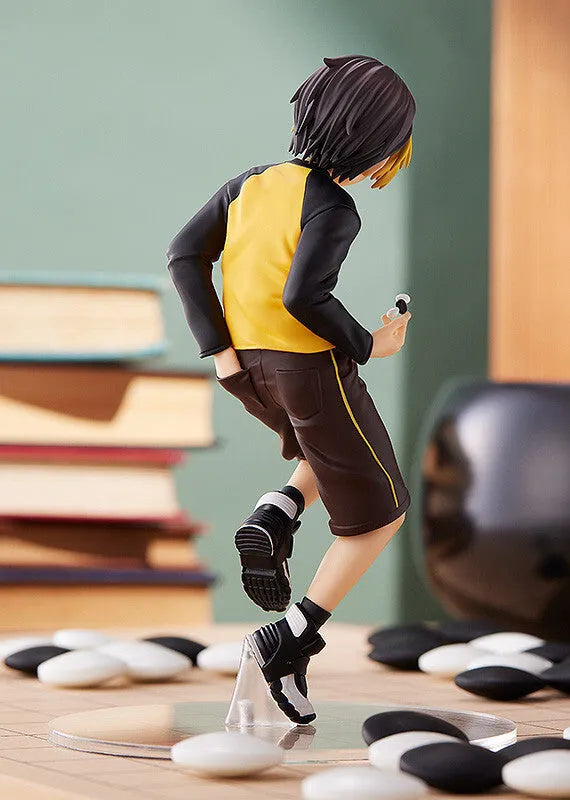 Hikaru no Go - Shindou Hikaru - Pop Up Parade (Good Smile Company)ㅤ – Good Smile Company – ActionFigureBrasil