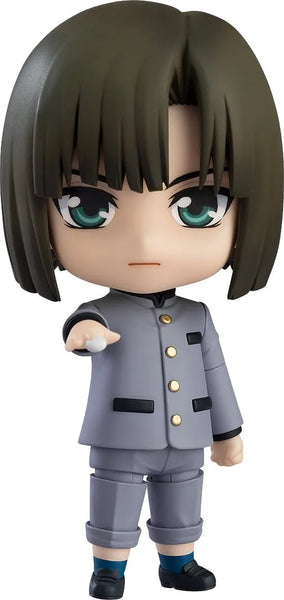 Hikaru no Go - Touya Akira - Nendoroid #2165 (Good Smile Company)ㅤ – Good Smile Company – ActionFigure Brasil