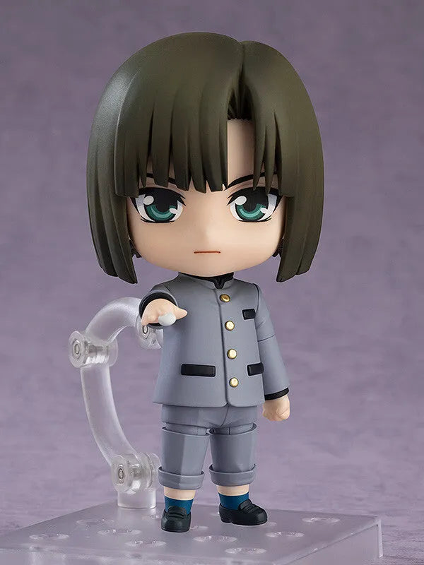 Hikaru no Go - Touya Akira - Nendoroid #2165 (Good Smile Company)ㅤ – Good Smile Company – ActionFigure Brasil