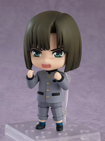 Hikaru no Go - Touya Akira - Nendoroid #2165 (Good Smile Company)ㅤ – Good Smile Company – ActionFigureBrasil — ambientada