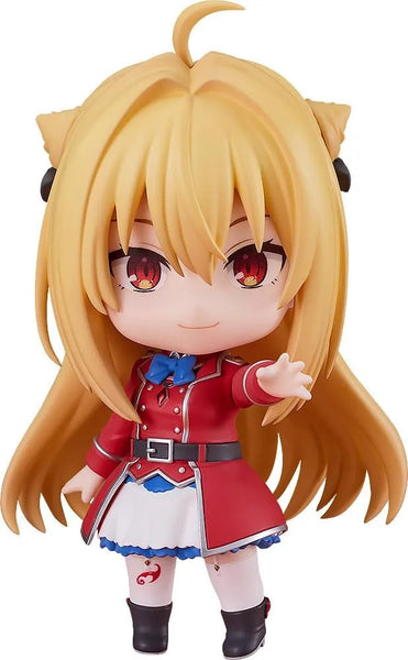 Hikikomari Kyuuketsuki no Monmon - Terakomari Gandesblood - Nendoroid #2304 (Good Smile Company)ㅤ – Good Smile Company – ActionFigure Brasil