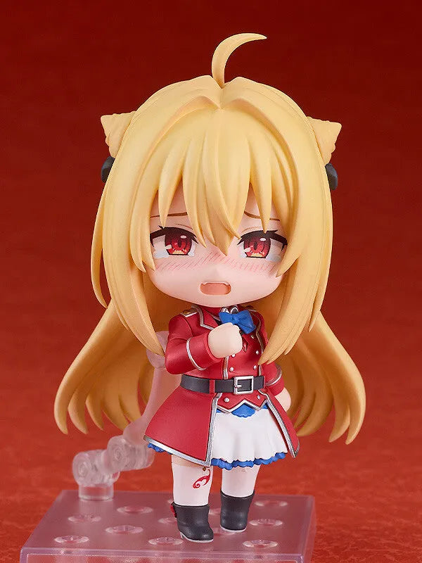 Hikikomari Kyuuketsuki no Monmon - Terakomari Gandesblood - Nendoroid #2304 (Good Smile Company)ㅤ – Good Smile Company – ActionFigure Brasil
