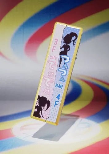 Hikounin Sentai Akibaranger - Itasha Robo - S.H.Figuarts (Bandai)ㅤ – Bandai – ActionFigure Brasil