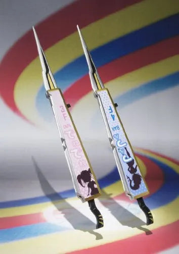 Hikounin Sentai Akibaranger - Itasha Robo - S.H.Figuarts (Bandai)ㅤ – Bandai – ActionFigure Brasil