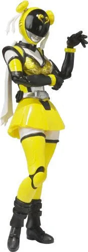 Hikounin Sentai Akibaranger Season Tsuu - Akiba Yellow - S.H.Figuarts - Season 2 (Bandai)ㅤ – Bandai – ActionFigure Brasil