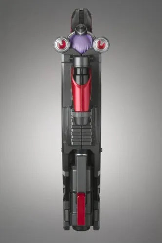 Hikounin Sentai Akibaranger Season Tsuu - Nijiyome Gakuen Zukyuun Aoi - Ichikawa Aoi - DX MMZ-00 - 1/1 (Bandai)ㅤ – Bandai – ActionFigure Brasil