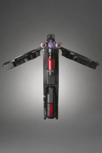 Hikounin Sentai Akibaranger Season Tsuu - Nijiyome Gakuen Zukyuun Aoi - Ichikawa Aoi - DX MMZ-00 - 1/1 (Bandai)ㅤ – Bandai – ActionFigure Brasil