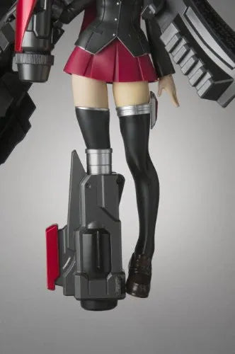 Hikounin Sentai Akibaranger Season Tsuu - Nijiyome Gakuen Zukyuun Aoi - Ichikawa Aoi - DX MMZ-00 - 1/1 (Bandai)ㅤ – Bandai – ActionFigure Brasil — com base expositora