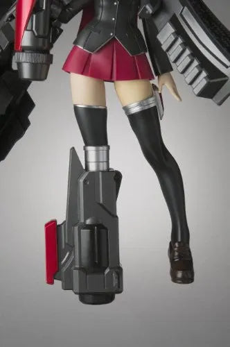 Hikounin Sentai Akibaranger Season Tsuu - Nijiyome Gakuen Zukyuun Aoi - Ichikawa Aoi - DX MMZ-00 - 1/1 (Bandai)ㅤ – Bandai – ActionFigure Brasil — detalhe do produto