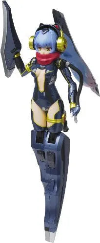 Hikounin Sentai Akibaranger Season Tsuu - Nijiyome Gakuen Zukyuun Aoi - Ichikawa Aoi - MMZ-02 Munyu Munyu Zubaan (Bandai)ㅤ – Bandai – ActionFigure Brasil