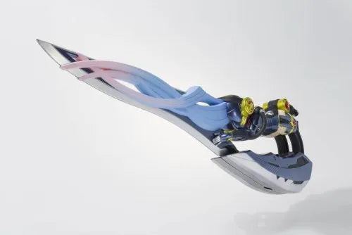 Hikounin Sentai Akibaranger Season Tsuu - Nijiyome Gakuen Zukyuun Aoi - Ichikawa Aoi - MMZ-02 Munyu Munyu Zubaan (Bandai)ㅤ – Bandai – ActionFigure Brasil