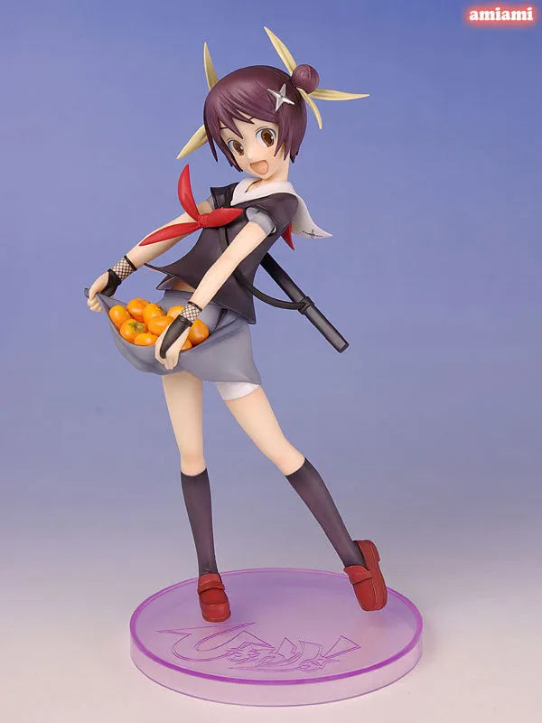 Himawari! - Hinata Himawari - 1/8 (Max Factory)ㅤ – Max Factory – ActionFigure Brasil