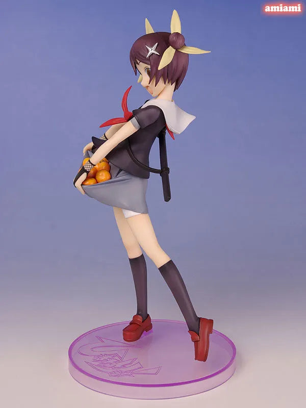 Himawari! - Hinata Himawari - 1/8 (Max Factory)ㅤ – Max Factory – ActionFigure Brasil