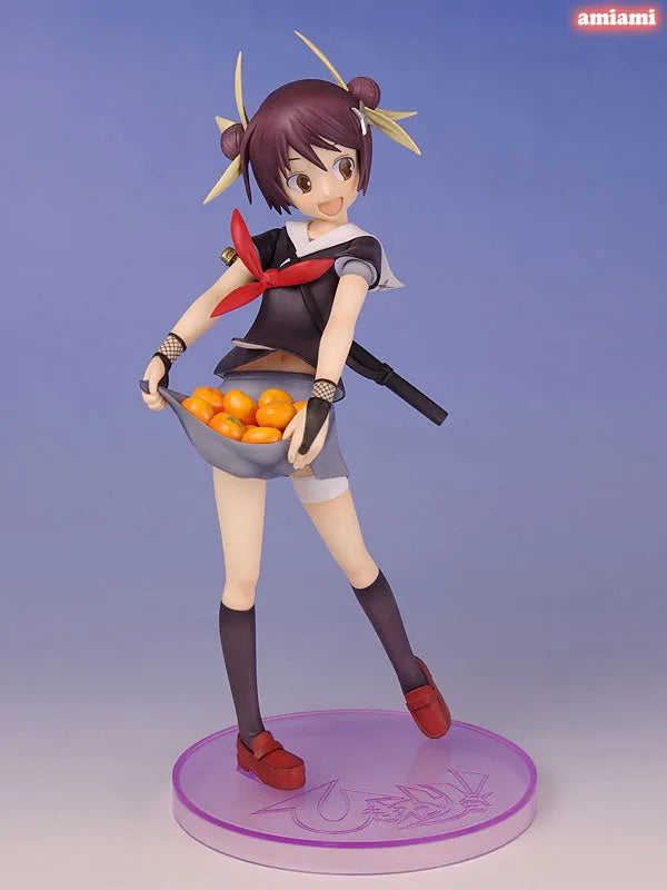 Himawari! - Hinata Himawari - 1/8 (Max Factory)ㅤ – Max Factory – ActionFigure Brasil