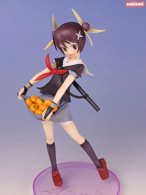 Himawari! - Hinata Himawari - 1/8 (Max Factory)ㅤ – Max Factory – ActionFigure Brasil