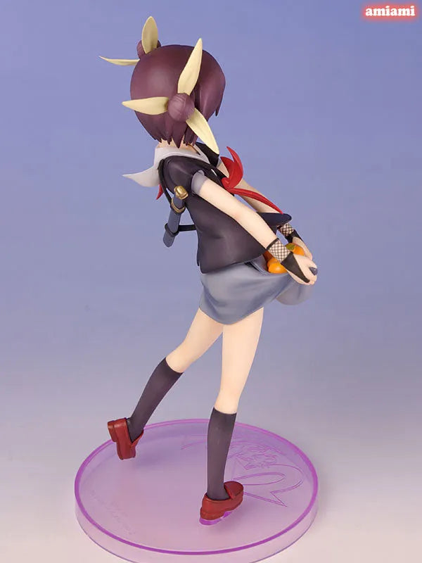 Himawari! - Hinata Himawari - 1/8 (Max Factory)ㅤ – Max Factory – ActionFigure Brasil